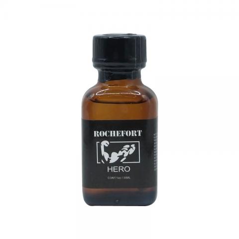 RUSH ROCHEFORT 肌肉暴徒 30ml 骨灰級高濃度1號專用RUSH